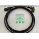 Vertical CCTV Pipe Crawler Robot Pipe Cleaner Sewer Five Meters Cable D18
