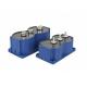 Box Type Capacitor Modules High Voltage Resonance Super Capacitor Module