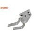 067000 Two-Way Brush Blocks Gold Nib Wire Cutter Parts For D8001 D8002 D8003 Cutter