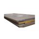 20mm Thick Carbon Steel Sheet Plate ASME SA516 Grade Non Deformation For Boiler