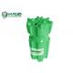 Retractable Button Bits T45 76mm Rock Drill Bits for Mining Quarrying Tunneling
