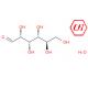 CAS 5996-10-1 C6H14O7 dextrose monohydrate powder in food