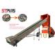 Engineer Support Waste Industry Grinding Machinery with SKD-11 Blades