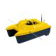 Lithium battery sea fishing bait boat remote range 500m 3-lines dropping