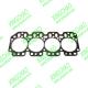 R125863 JD Tractor Parts GASKET  Agricuatural Machinery