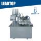 High Efficient Tube Filling Machine Germany Heater And Stable Flow Meter