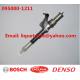 DENSO Genuine & New Common Rail Injector 095000-1211 for Komatsu 6156-11-3300