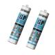 High Chemical Resistance Acetoxy Silicone Sealant White / Translucent