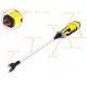 5.5W Yellow Electric Shock Prod 27.5CM Electric Cattle Prods IP67 For Sheep