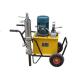 250 Type Electric Pumping Station Hydraulic Rock Splitting Machine for Tunnel Opening
