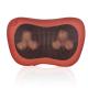 Car And Home Electric Rolling Electric Massage Pillow 15 Minutes Auto Off