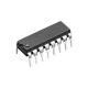 Custom Solution Integrated Circuit Operational Amplifier Chip Development