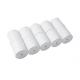 13mm Plastic Core 80mm 70gsm Zebra Printer Thermal POS Paper Rolls