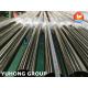 ASTM A269 TP304L Stainless Steel Seamless Pipe Bright Annealed