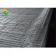 Iso Certified 4.0MM Roll Top Weldmesh Fencing With 1.5mm-3.0mm Fence Post