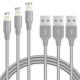 6FT MFI Lightning USB Cable For Apple IPhone 13 12 11 Pro X Xs Max XR 8