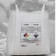 Minerals Feed Fertilizer 100% PP Woven Big Bag Customized Bulk Sack Bag