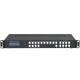 3x4 2x4  3x3 Hdmi 4k Quad Video Wall Processor With 4 Input 12 Output