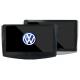 VW Passat CC Autoradio Car entertainment Android 10.0 Car Audio DVD Car GPS Multimedia Player VWM-1015GDA(NO DVD)