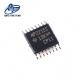 Texas MAX3221ECPWR In Stock Electronic Components Integrated Circuits Microcontroller TI IC chips TSSOP16