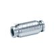 KQG2H06-08 SMC Quick Connect Fittings Compact Light Stainless Pneumatic Fittings