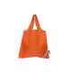 Strawberry Waterproof Folding Tote Bag Multi Function Customized Color