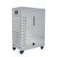 Power 24KW Electric Steam Generator Stainless Steel 0.7Mpa Double Heater