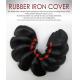 rubber iron cover , rion head cover , rubber head cover , golf head cover