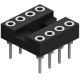 Compact DIP with 1A Current Rating for Automotive Applications