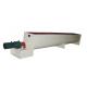 Low Noise LSS Serial Screw Conveyor Easy Maintenance Strong Adaptability