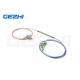 Fiber Optical 4 Ports 1550nm Circulator For CATV System