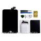 White / Black Iphone 5s Screen Replacement Conversion Kits 1136*640 Pixel