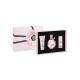 Multifunctional Deluxe Gift Box Set Of 3 Detachable Lid For Fragrance