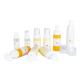 PETG Plastic Foam Bottles in 60ml 100ml 150ml 200ml 240ml 500ml for Skin Care Cosmetic