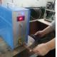 Manufactory Ultra High Frequency Induction Heating Machine 35A Input Current
