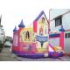 New Lovely Inflatable House Bouncer, Inflatable Bouncer Castle for Sale