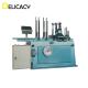 5Kw Tin Container Manufacturing Machine For Assembling Round Lid Ring Tagger