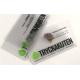 RFID Proximity Membership Card Colored Metal Business Cards PVC Material
