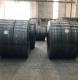 Thickness 1.1mm Low Carbon Steel Coil Sheet SS400 Cold Rolled