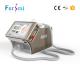 2017 Modern Painless Vacuum 808nm Laser Hair Removal beauty device