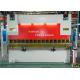 Steel Hydraulic Sheet Metal Bending Machine Automatic