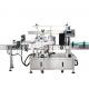 Condition Electric Driven Type Double Sides Flat Bottle Labeling Machine with Pric