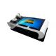 Manufacturer Smart Touch Table Smart Capacitive Coffee Table With Touch Screen TV Table