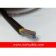 UL TPU Cable, AWM Style UL21938 11AWG 3C VW-1 80°C 1000V, TPE / TPU