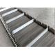 0.2-4.0m Stainless Steel Spiral Mesh Belt For High Temperature Resistant Coal Mine