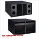 Sub Bass Box 18 Woofer \Super Power Bass \2000watts Big Outdoor Sound System \Passive Neodymium Woofer