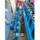 Hydraulic Cold Roll Forming Machine Solar Cell Panel Rack Easy Erection