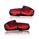 Car Fitment bmw Modified Taillights Assembly For BMW F30 2013-2019 Auto Lighting System