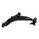 2004-2006 Chevrolet Epica Front Lower Control Arms with Bushing Made of Nature Rubber