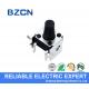 4 Pin Back Right Angle Tactile Button , Right Angle SMD Tact Switch PA66 Material